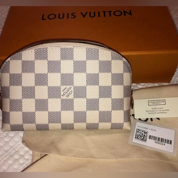 Louis Vuitton Handbags - Louis Vuitton Cosmetic Pouch